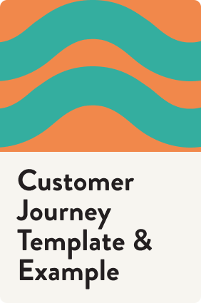Customer Journey Template & Example