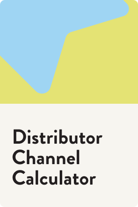 Distributor Channel Calculator