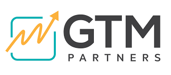GTM Partners Logo