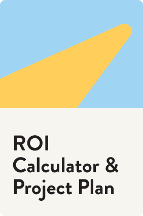 ROI Calculator & Project Plan