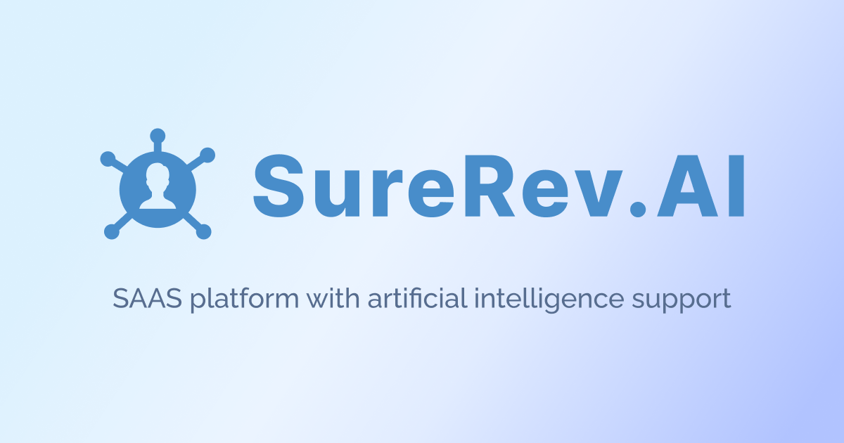 SureRev AI
